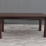 Stôl  teakový  -  (13)