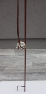 Záhradná   dekorácia  - sovičky  ( E ) – Obrázok 6