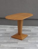 Stôl  jedálenský  oválny  -  rozkladací – Obrázok 4