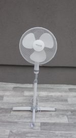 Ventilátor  stojanový – Obrázok 2
