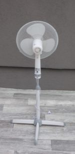 Ventilátor  stojanový – Obrázok 3