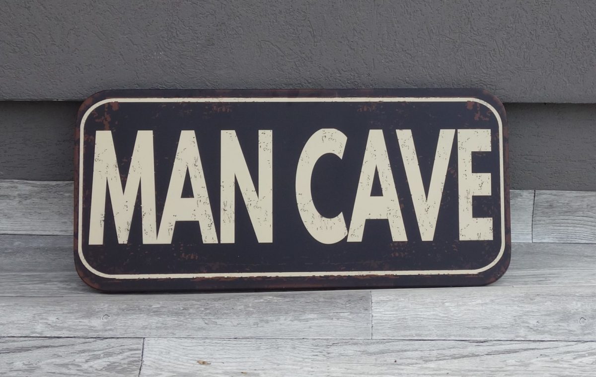 Plechová  retro  tabuľa – Obrázok 2