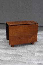 Stôl   anglický   úzky  -  rozťahovací