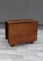 Stôl   anglický   úzky  -  rozťahovací – Obrázok 2