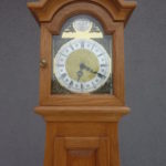 Podlahové  hodiny  Tempus  Fugit