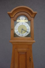 Podlahové  hodiny  Tempus  Fugit