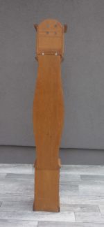 Podlahové  hodiny  Tempus  Fugit – Obrázok 12