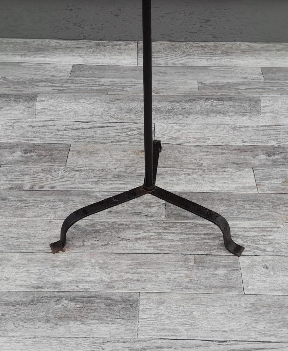 Stojan  kovový  na  sviečky – Obrázok 5