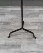 Stojan  kovový  na  sviečky – Obrázok 5