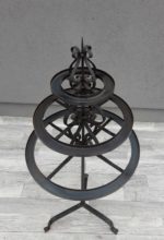 Stojan  kovový  na  sviečky – Obrázok 6