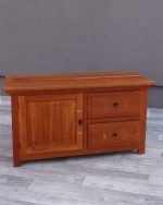 Komoda   s   2   šuplíkmi – Obrázok 3