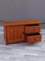 Komoda   s   2   šuplíkmi – Obrázok 4