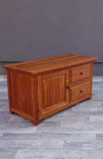 Komoda   s   2   šuplíkmi – Obrázok 2