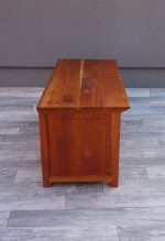 Komoda   s   2   šuplíkmi – Obrázok 7