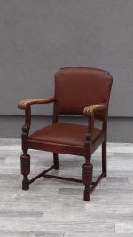 Set  starožitných  stoličiek – Obrázok 5