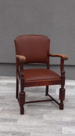 Set  starožitných  stoličiek – Obrázok 6