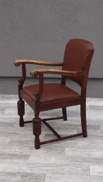 Set  starožitných  stoličiek – Obrázok 7