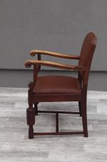 Set  starožitných  stoličiek – Obrázok 8