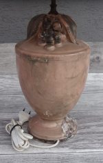 Lampa   stolná   s   motívom   hrozna – Obrázok 6