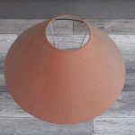 Lampa   stolná   s   motívom   hrozna – Obrázok 5