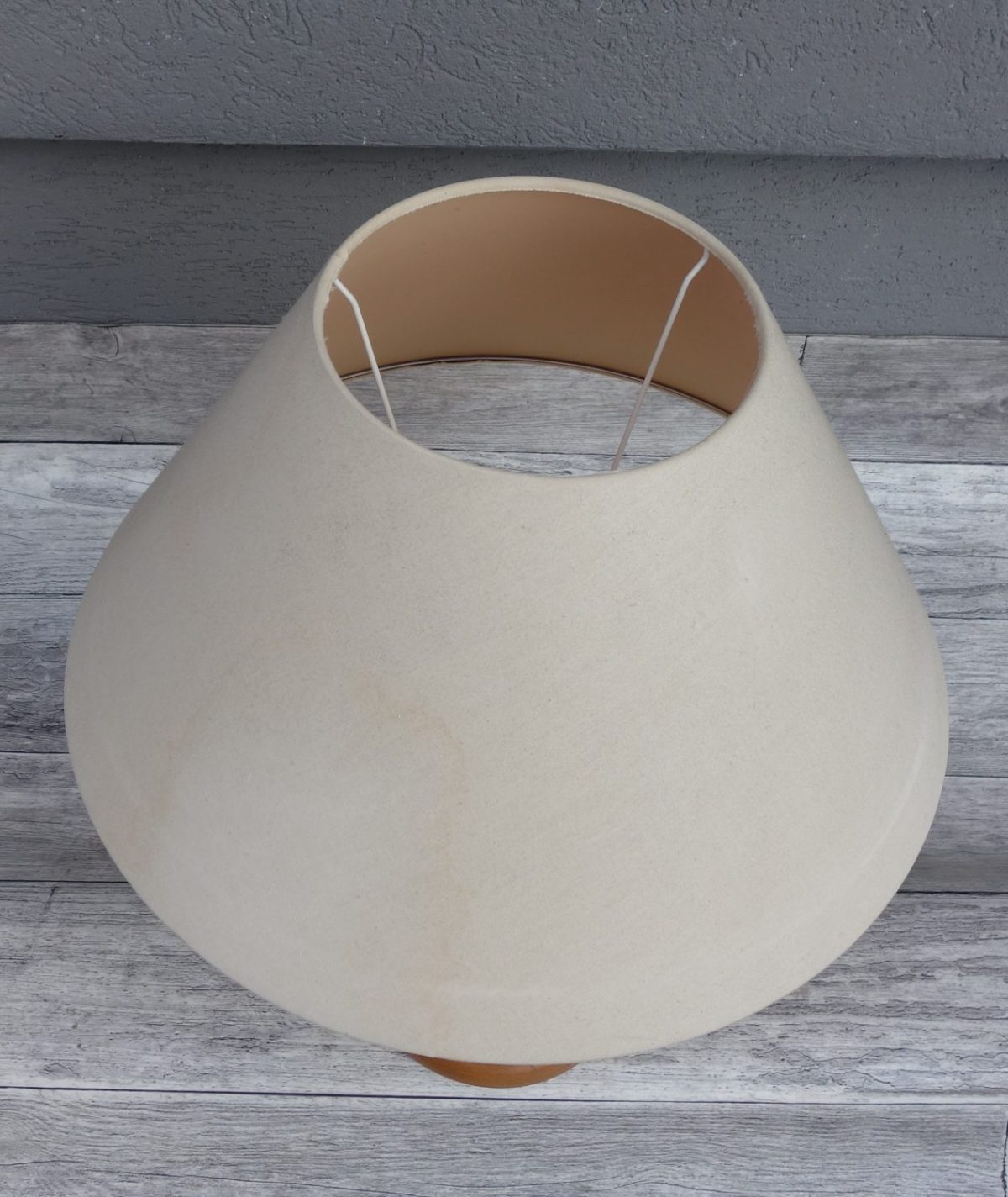 Lampa   stolná   v   kombinácii   s  drevom – Obrázok 3