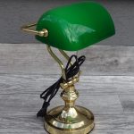 Lampa   bankárska   –   40   cm