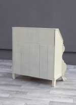 Sekretár  biely – Obrázok 10