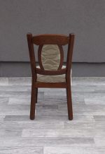 Set  rustikálnych  stoličiek  -  (  2 ks  ) – Obrázok 7