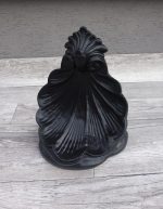 Držiak   kvetináča   na  stenu  -  set  ( 2 ks ) – Obrázok 4