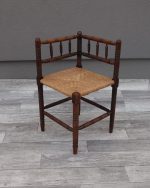 Stolička   paličkovaná – Obrázok 2