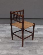 Stolička   paličkovaná – Obrázok 4
