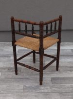 Stolička   paličkovaná – Obrázok 5