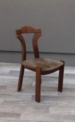 Stolička  starožitná