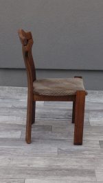 Stolička  starožitná – Obrázok 4