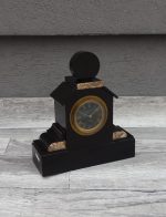 Hodiny   francúzske   mramorové