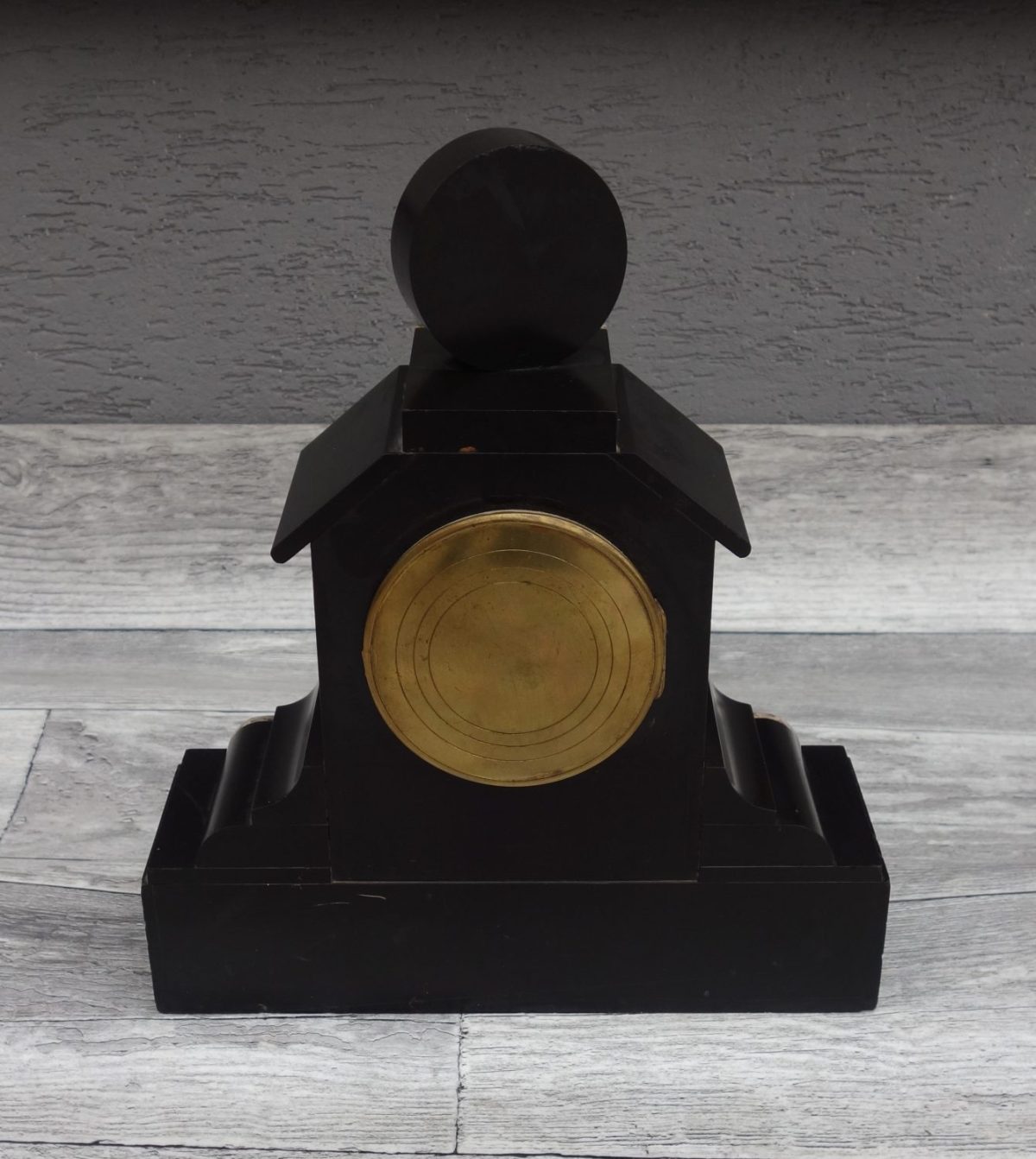 Hodiny   francúzske   mramorové – Obrázok 7