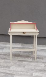 Umývadlo   vintage  francúzske  -   stojan