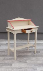 Umývadlo   vintage  francúzske  -   stojan – Obrázok 5