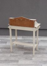 Umývadlo   vintage  francúzske  -   stojan – Obrázok 8