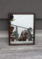 Zrkadlo  -  praktické – Obrázok 2