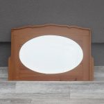 Zrkadlo   nástenné   z   80  .  rokov