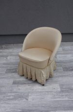 Kreslo   koktailové   vintage