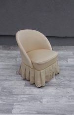 Kreslo   koktailové   vintage – Obrázok 3