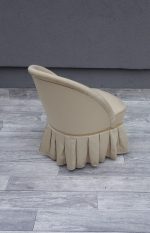 Kreslo   koktailové   vintage – Obrázok 4