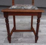 Set   historických   stoličiek -  (  4 ks  ) – Obrázok 10