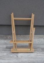 Stolička    červená   -   riaditeľská – Obrázok 9