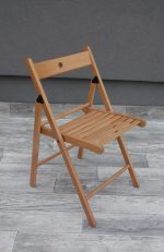 Stolička    červená   -   riaditeľská – Obrázok 12