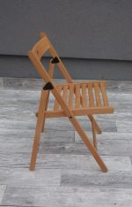 Stolička    červená   -   riaditeľská – Obrázok 13