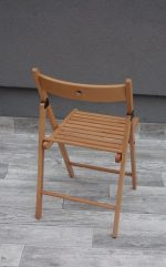 Stolička    červená   -   riaditeľská – Obrázok 14