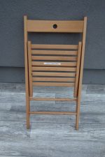 Stolička    červená   -   riaditeľská – Obrázok 15